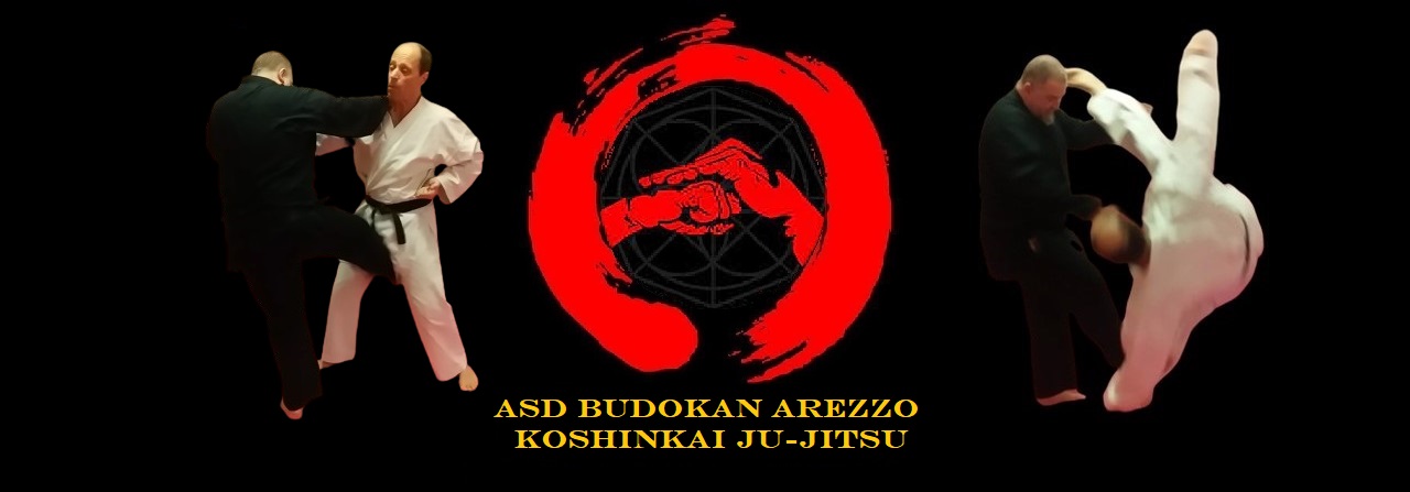 ARTI MARZIALI DIFESA PERSONALE AREZZO BUDOKAN AREZZO KOSHINKAI